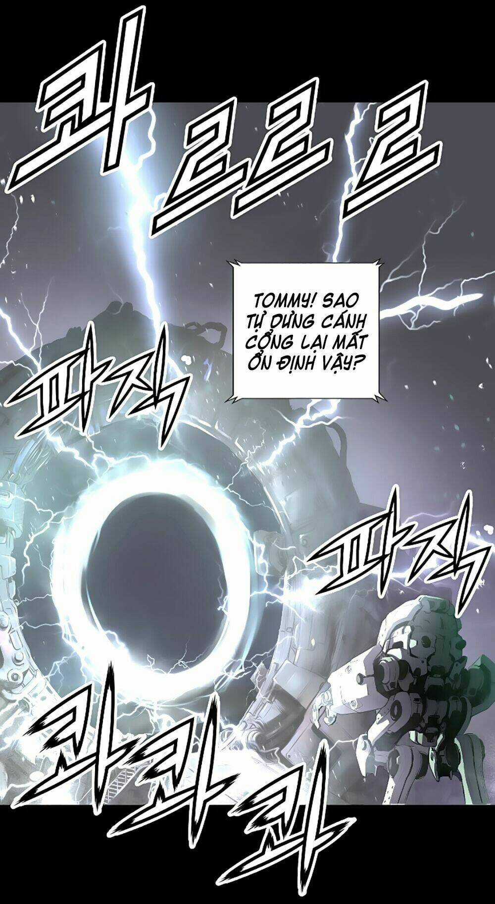 Tam Tuyệt Tại Dị giới Chapter 1 trang 129