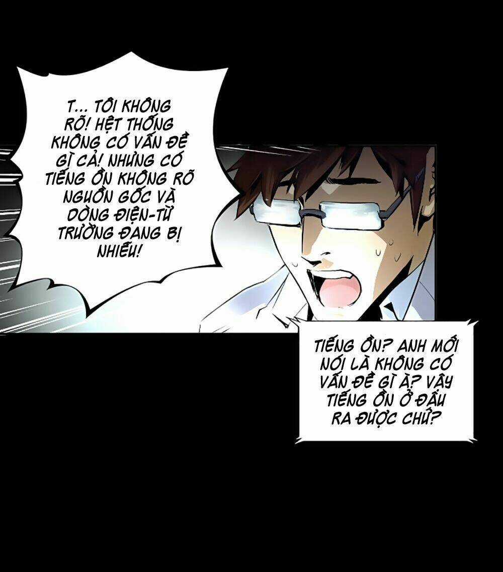 Tam Tuyệt Tại Dị giới Chapter 1 trang 130