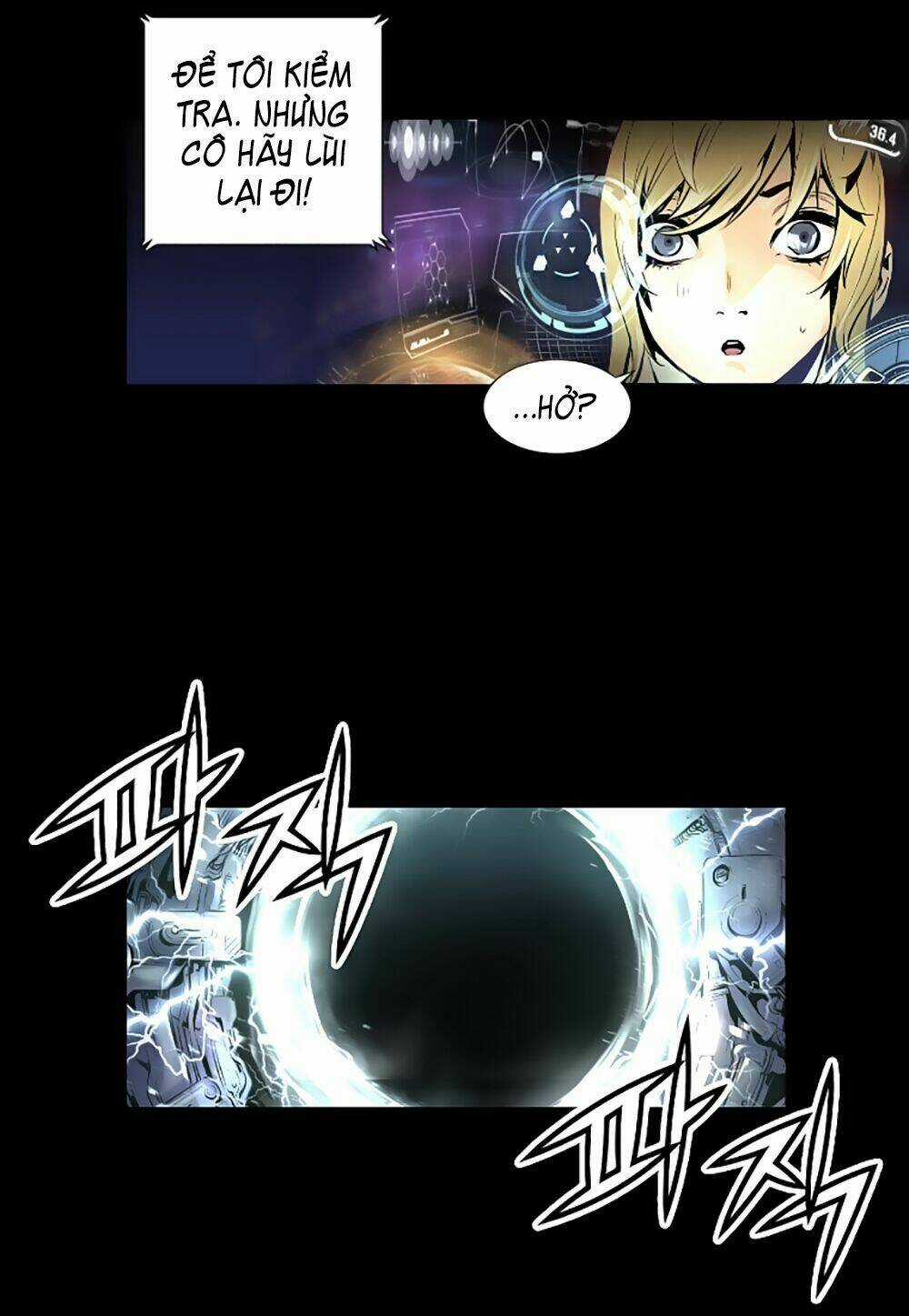 Tam Tuyệt Tại Dị giới Chapter 1 trang 131