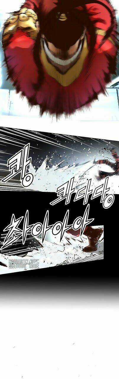 Tam Tuyệt Tại Dị giới Chapter 1 trang 133