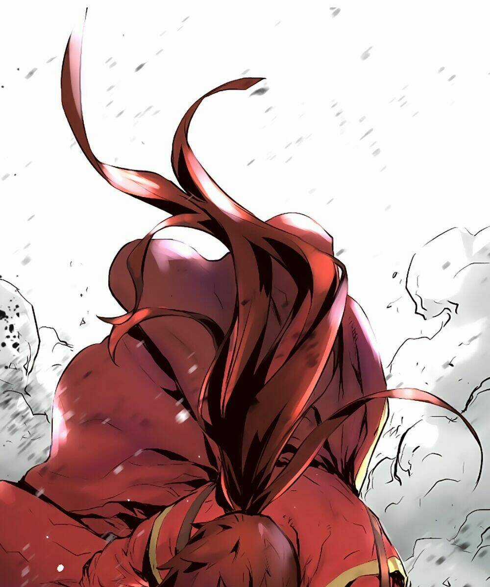 Tam Tuyệt Tại Dị giới Chapter 1 trang 134