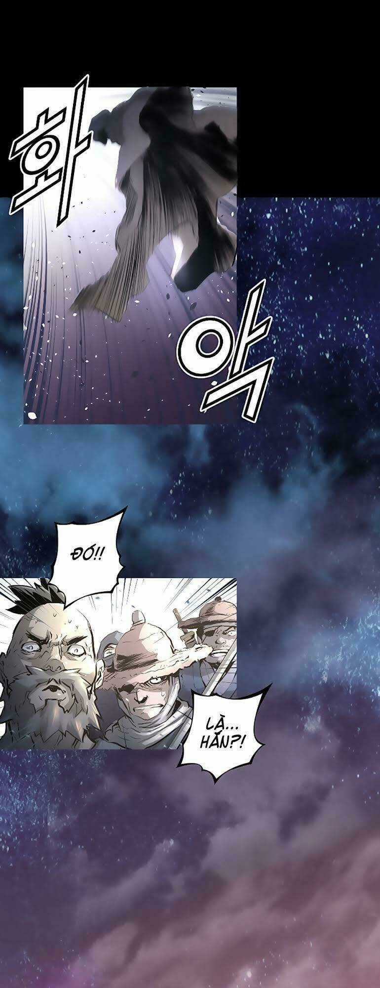 Tam Tuyệt Tại Dị giới Chapter 1 trang 14