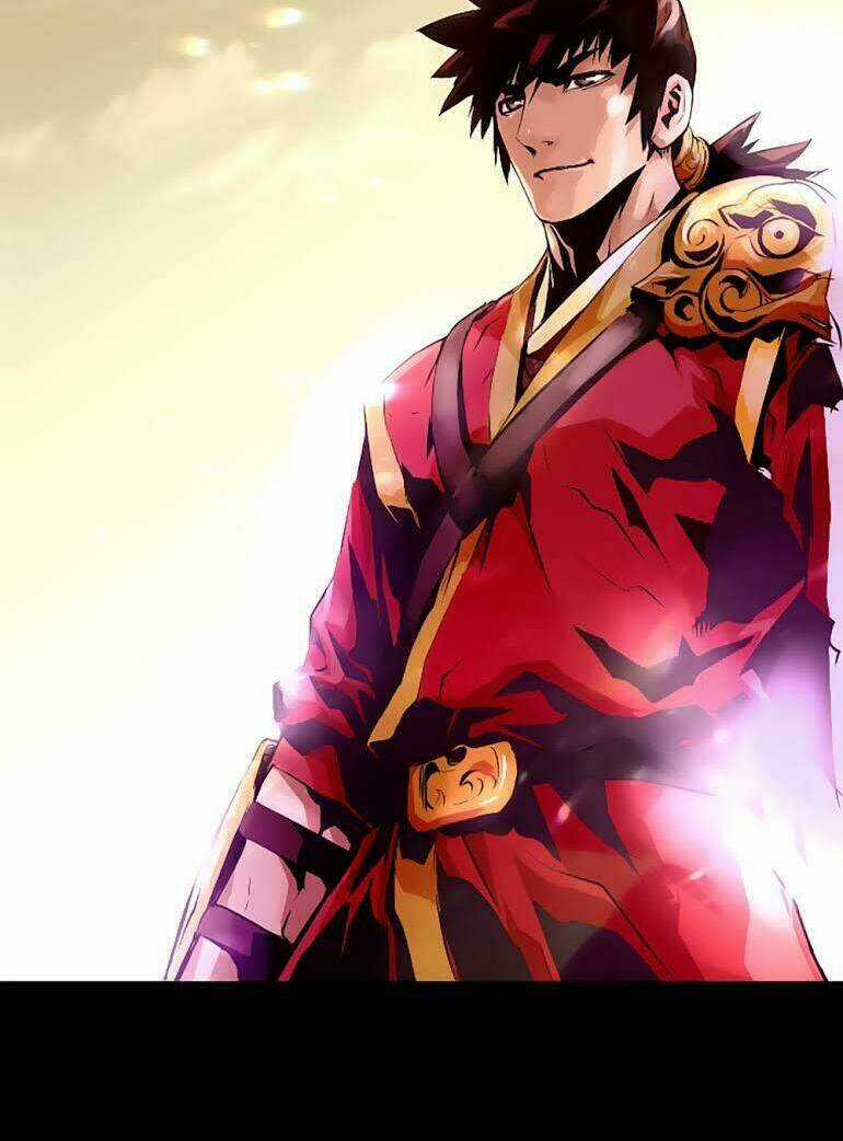 Tam Tuyệt Tại Dị giới Chapter 1 trang 16