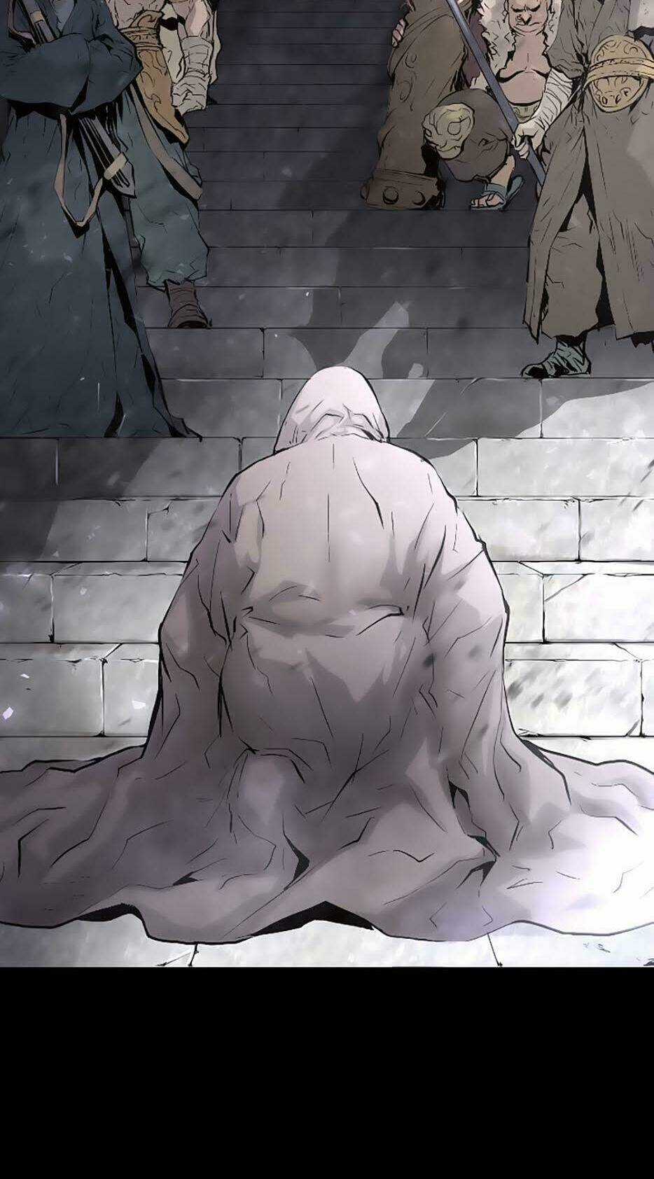 Tam Tuyệt Tại Dị giới Chapter 1 trang 3