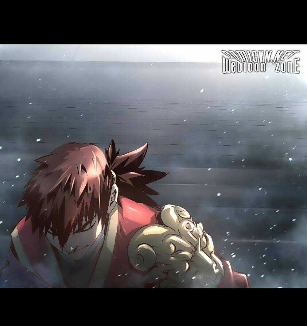 Tam Tuyệt Tại Dị giới Chapter 1 trang 31