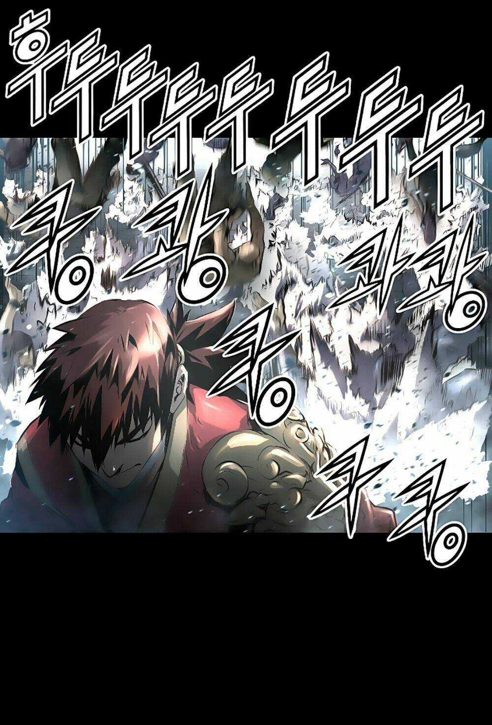 Tam Tuyệt Tại Dị giới Chapter 1 trang 32