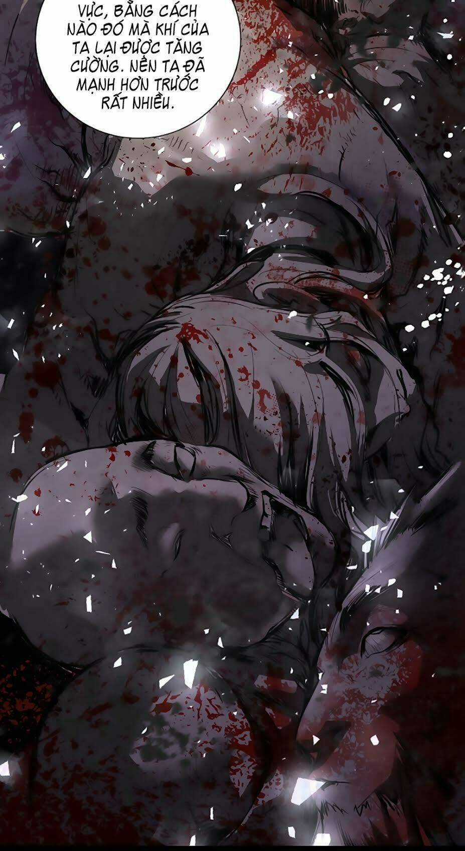 Tam Tuyệt Tại Dị giới Chapter 1 trang 36