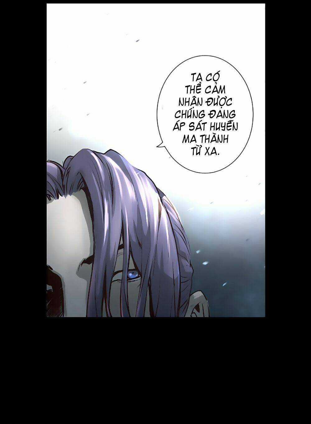 Tam Tuyệt Tại Dị giới Chapter 1 trang 39