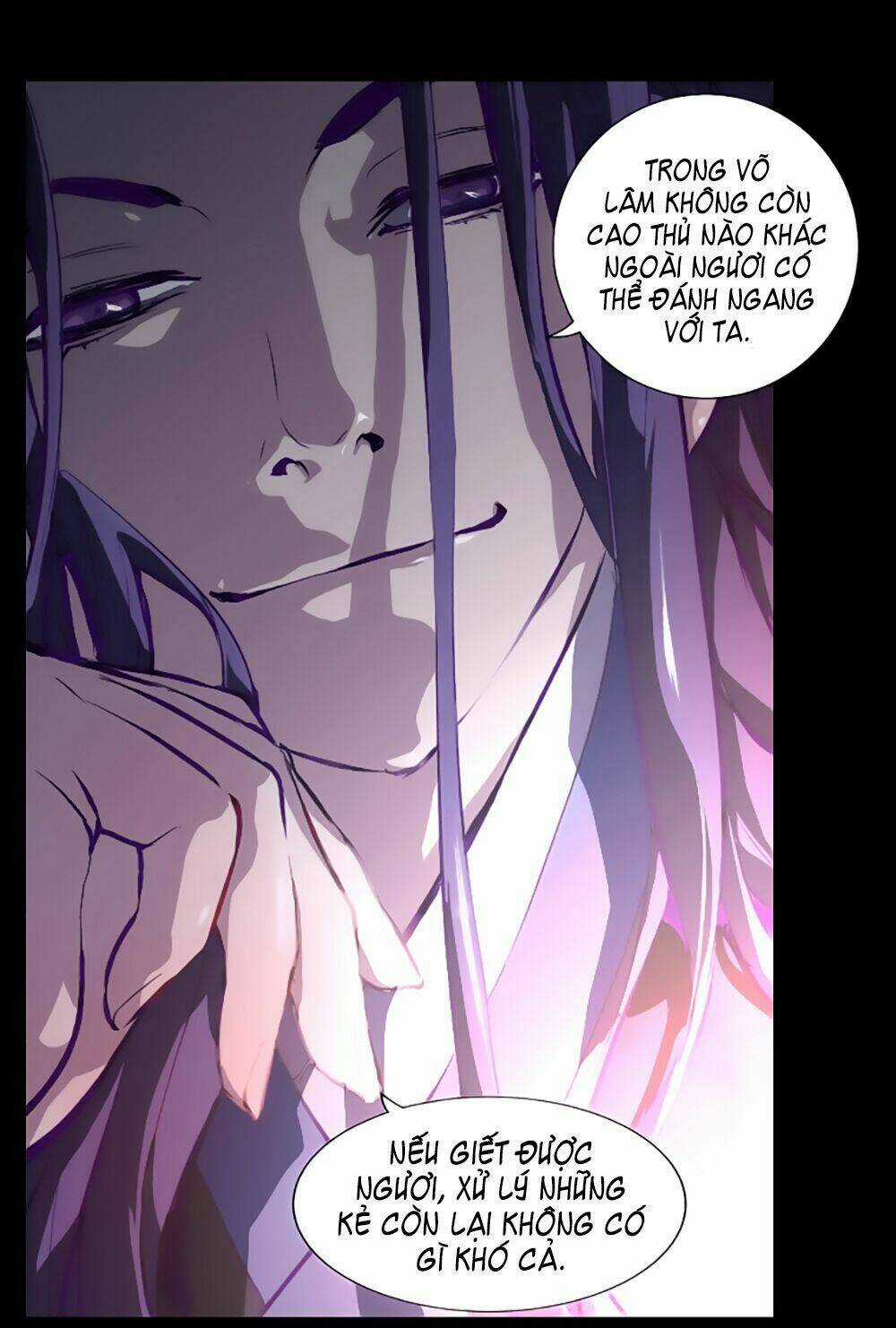 Tam Tuyệt Tại Dị giới Chapter 1 trang 49