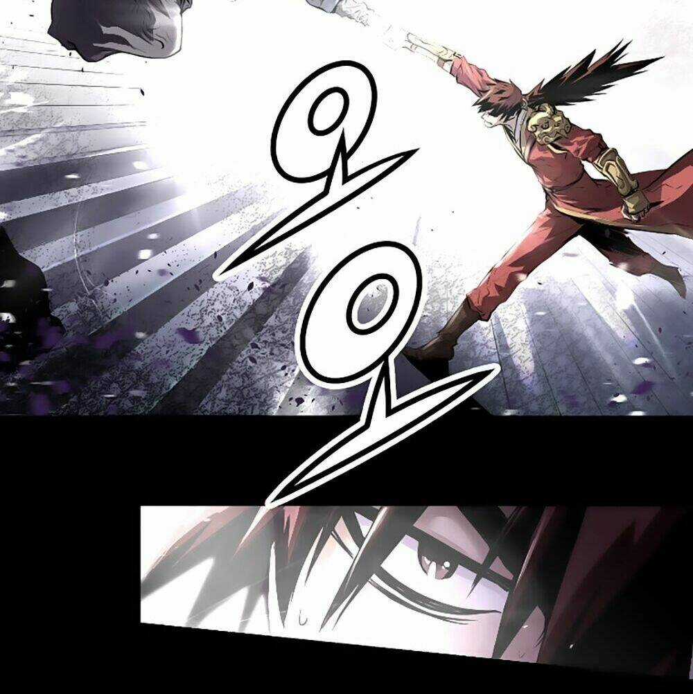 Tam Tuyệt Tại Dị giới Chapter 1 trang 58