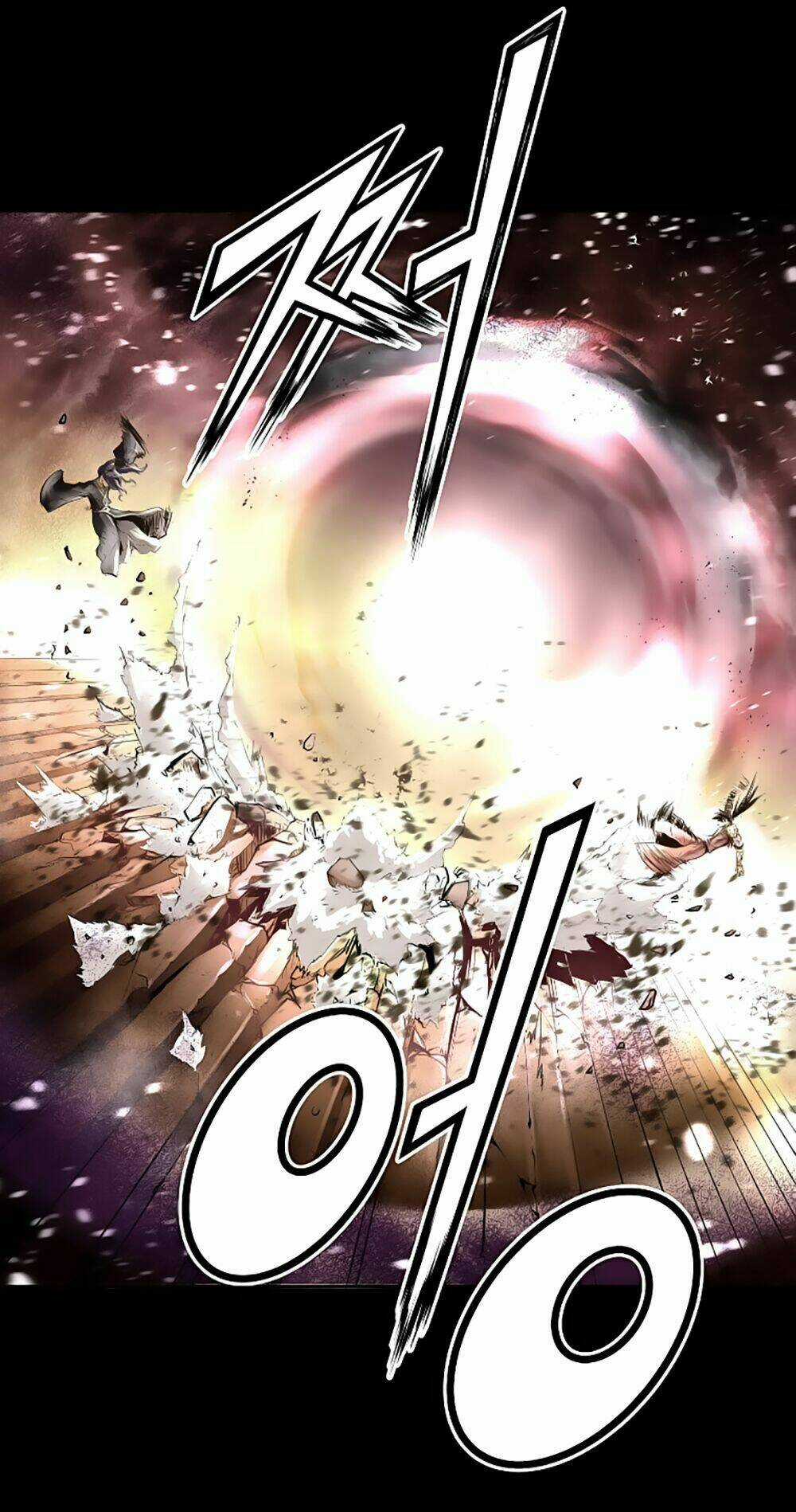 Tam Tuyệt Tại Dị giới Chapter 1 trang 60