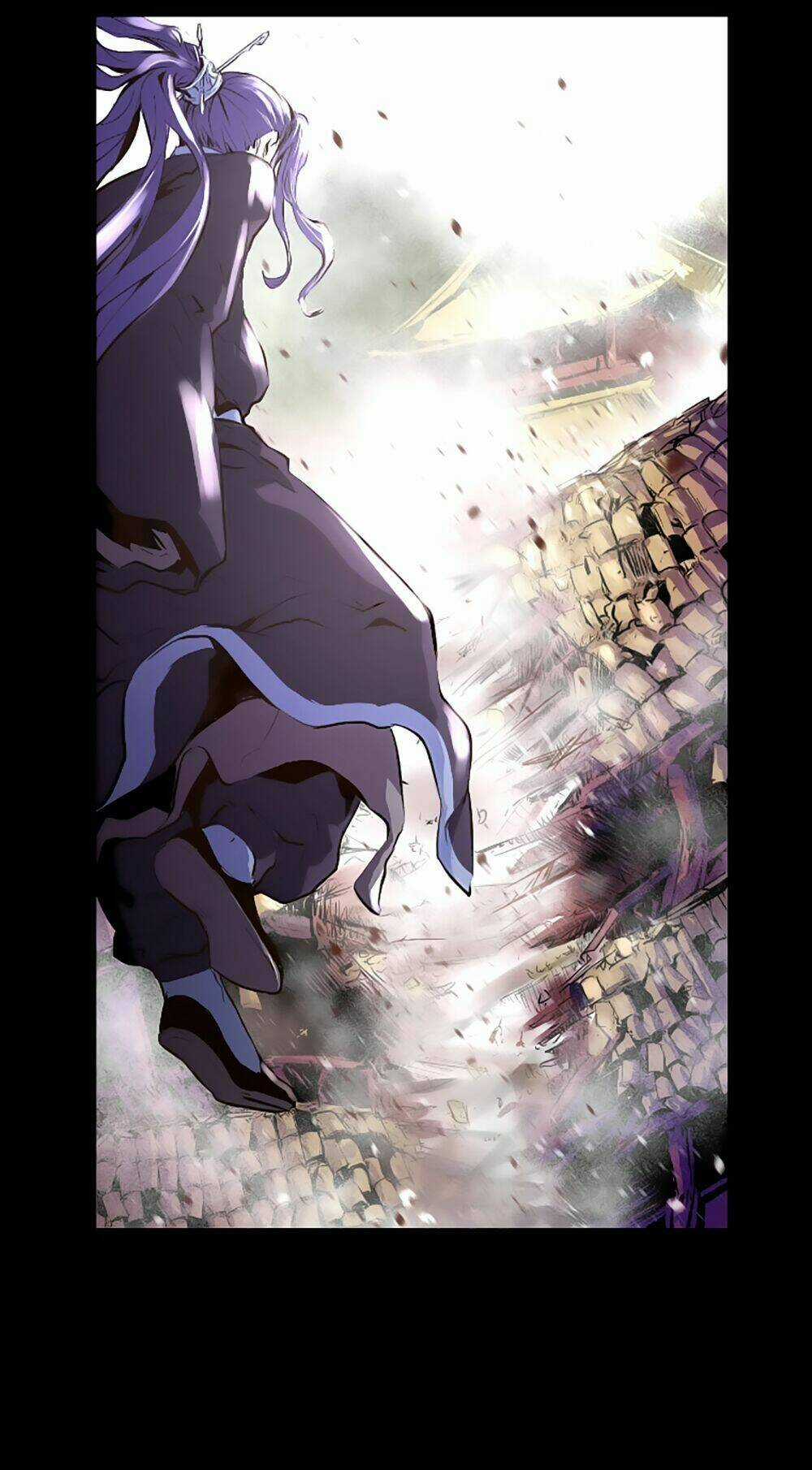 Tam Tuyệt Tại Dị giới Chapter 1 trang 67