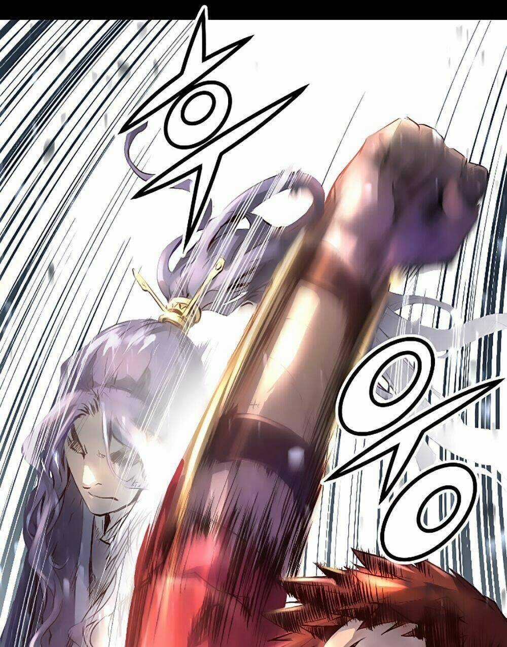 Tam Tuyệt Tại Dị giới Chapter 1 trang 70