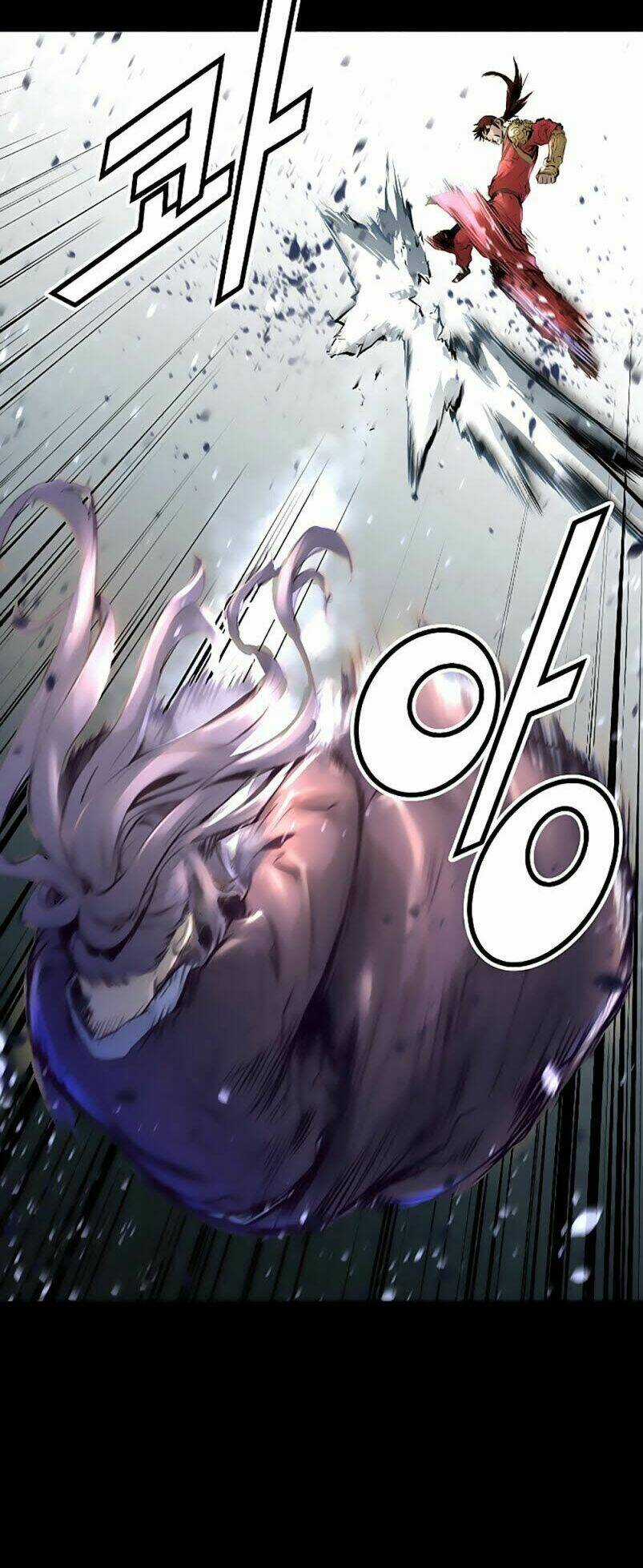 Tam Tuyệt Tại Dị giới Chapter 1 trang 74