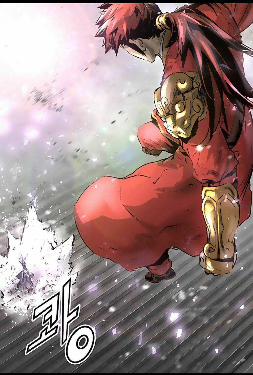 Tam Tuyệt Tại Dị giới Chapter 1 trang 75