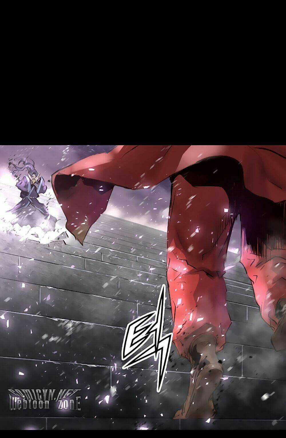 Tam Tuyệt Tại Dị giới Chapter 1 trang 76