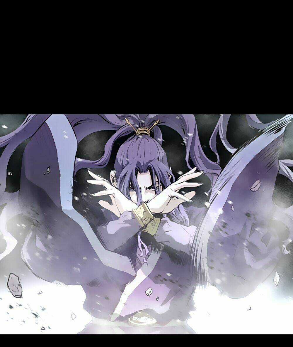 Tam Tuyệt Tại Dị giới Chapter 1 trang 77