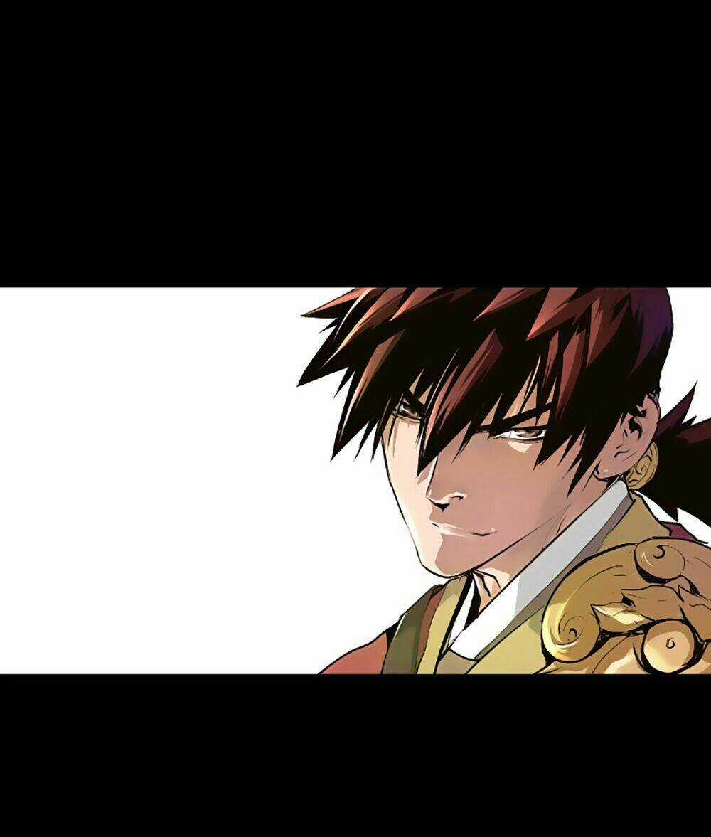 Tam Tuyệt Tại Dị giới Chapter 1 trang 78