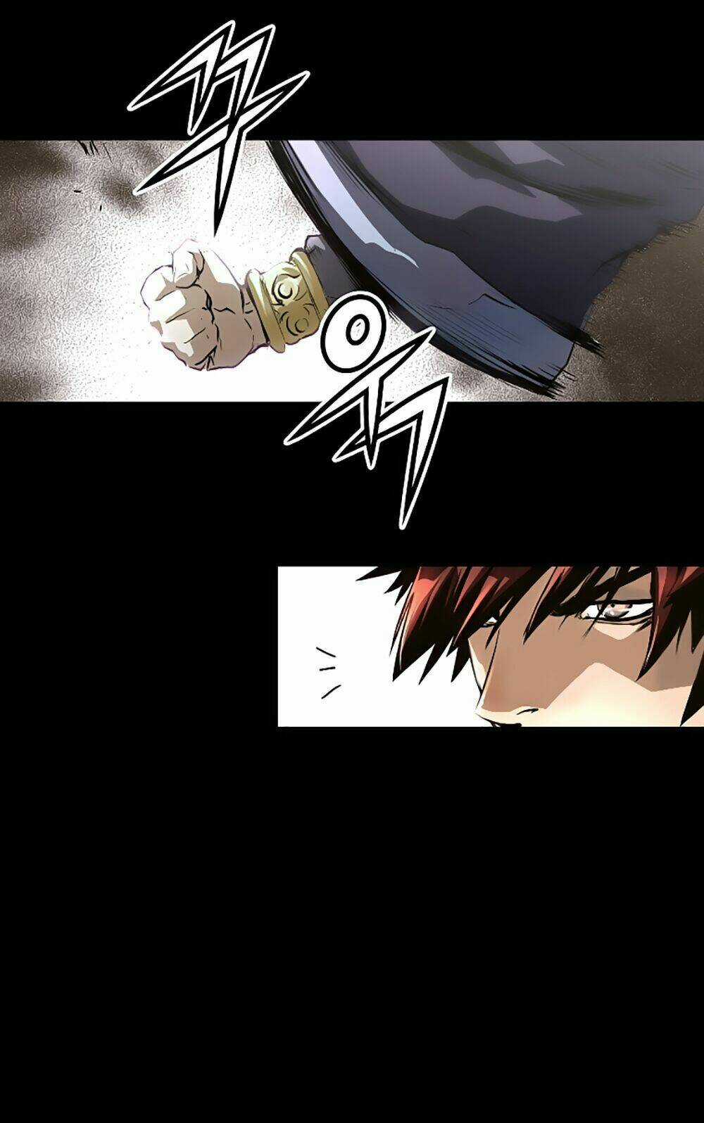 Tam Tuyệt Tại Dị giới Chapter 1 trang 79