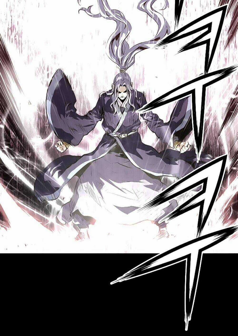 Tam Tuyệt Tại Dị giới Chapter 1 trang 81