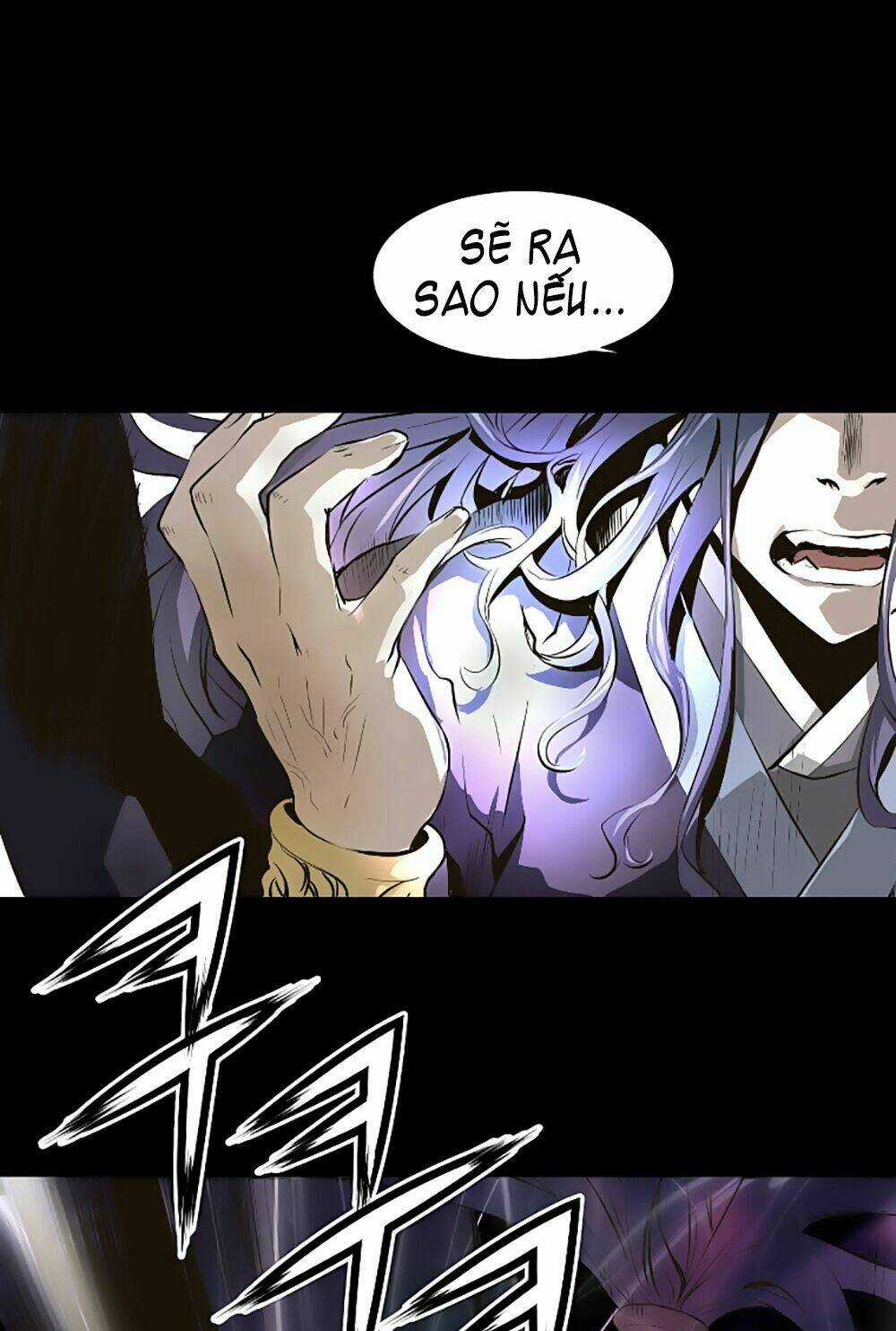 Tam Tuyệt Tại Dị giới Chapter 1 trang 84