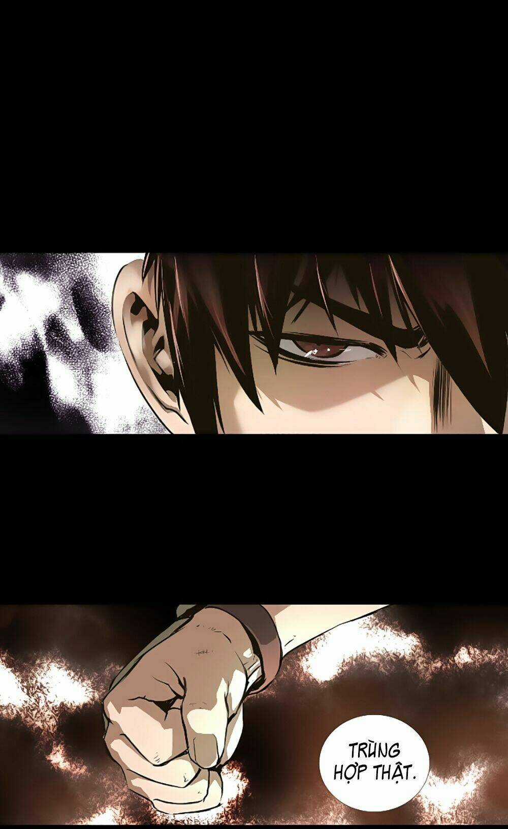 Tam Tuyệt Tại Dị giới Chapter 1 trang 86