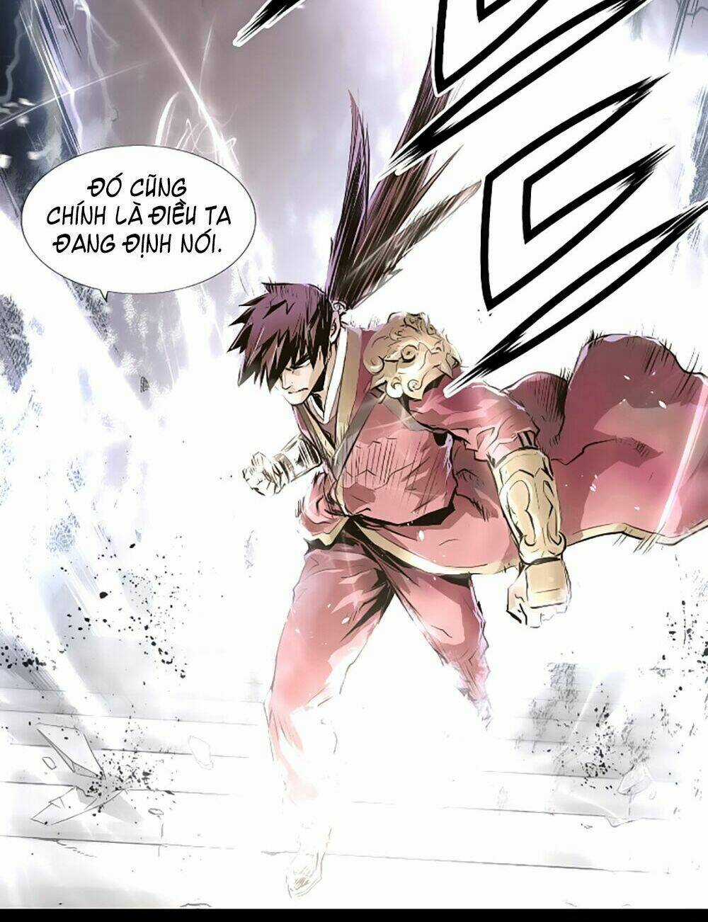 Tam Tuyệt Tại Dị giới Chapter 1 trang 88