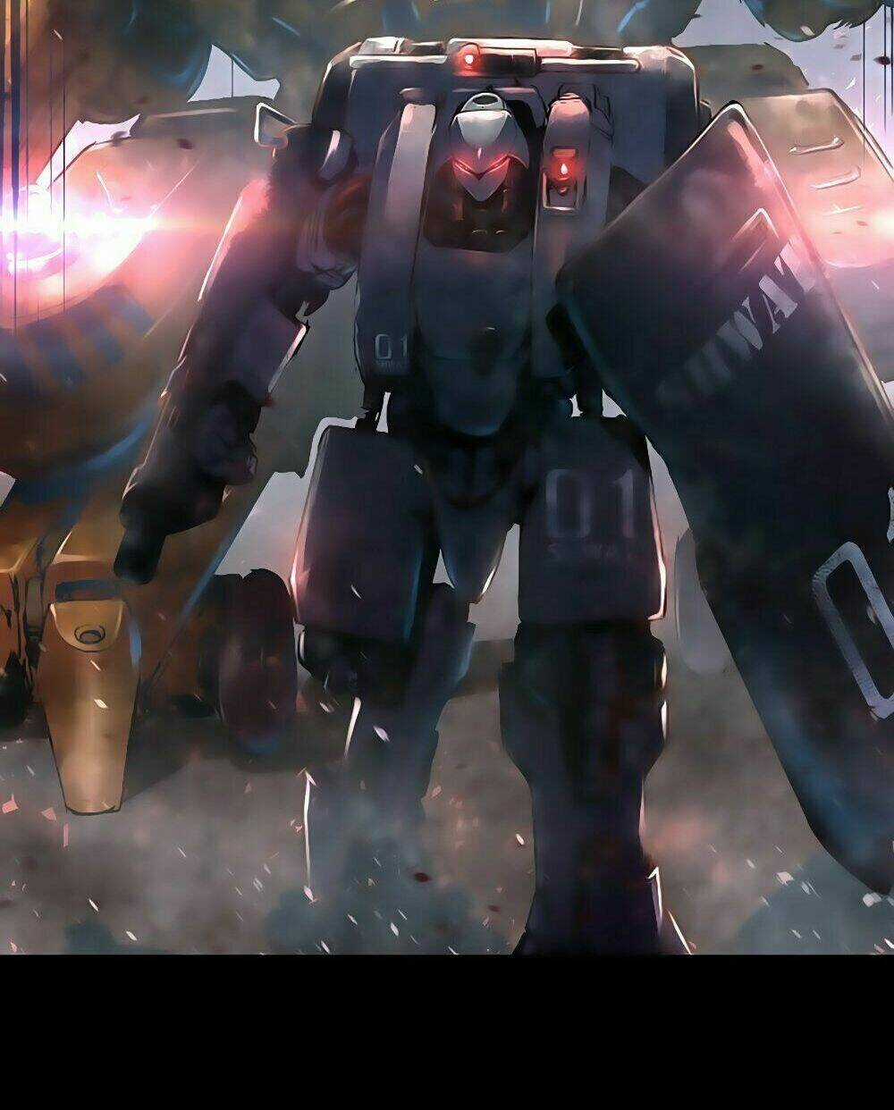 Tam Tuyệt Tại Dị giới Chapter 10 trang 11