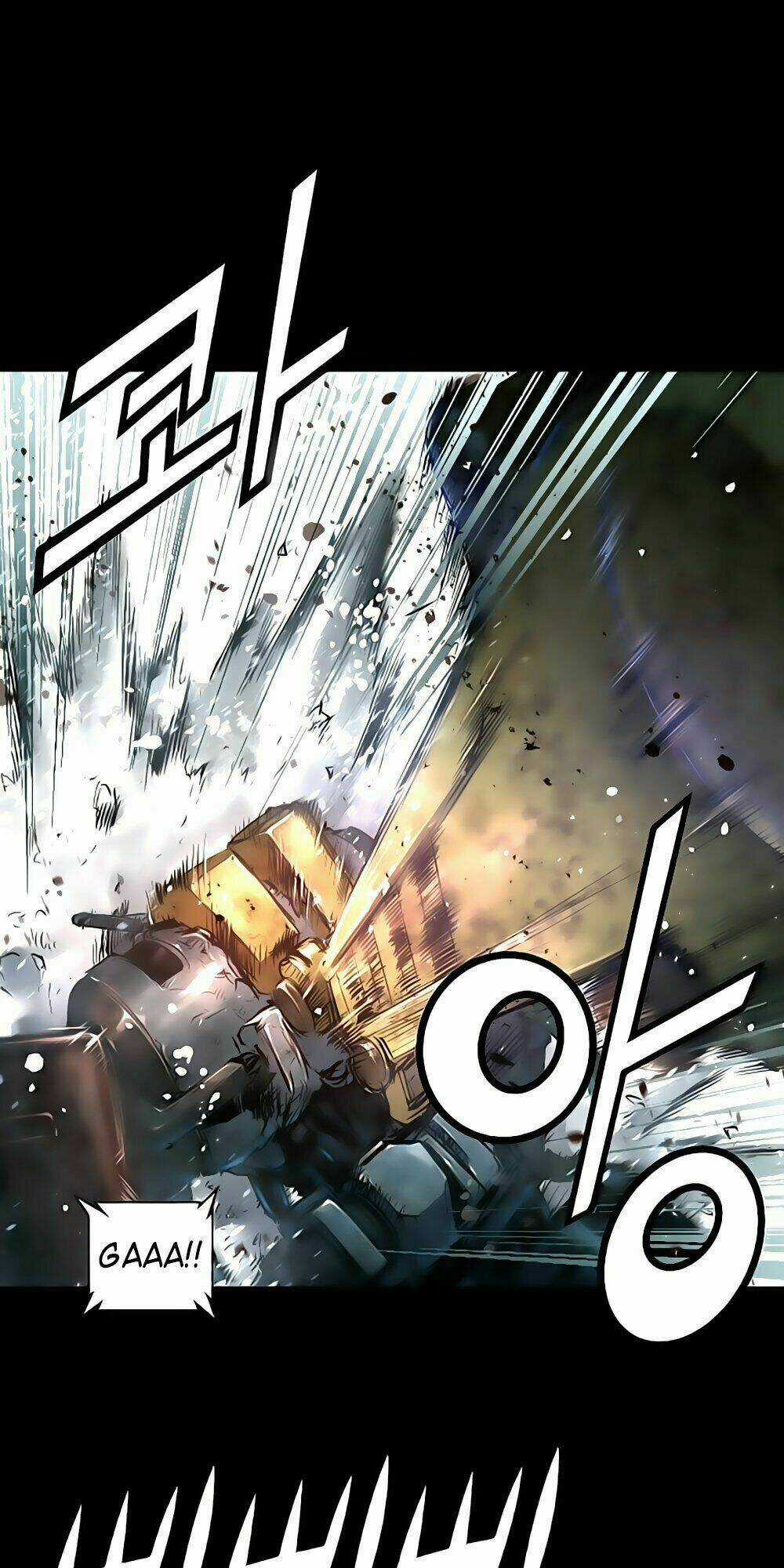 Tam Tuyệt Tại Dị giới Chapter 10 trang 12