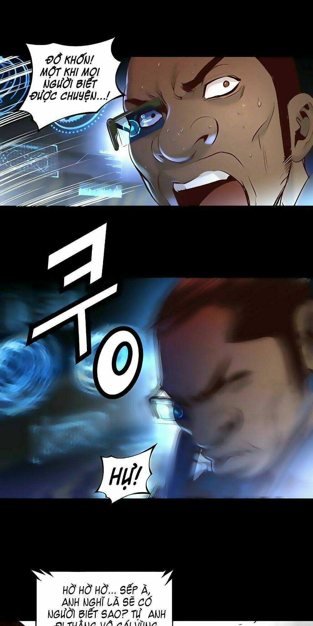 Tam Tuyệt Tại Dị giới Chapter 10 trang 21