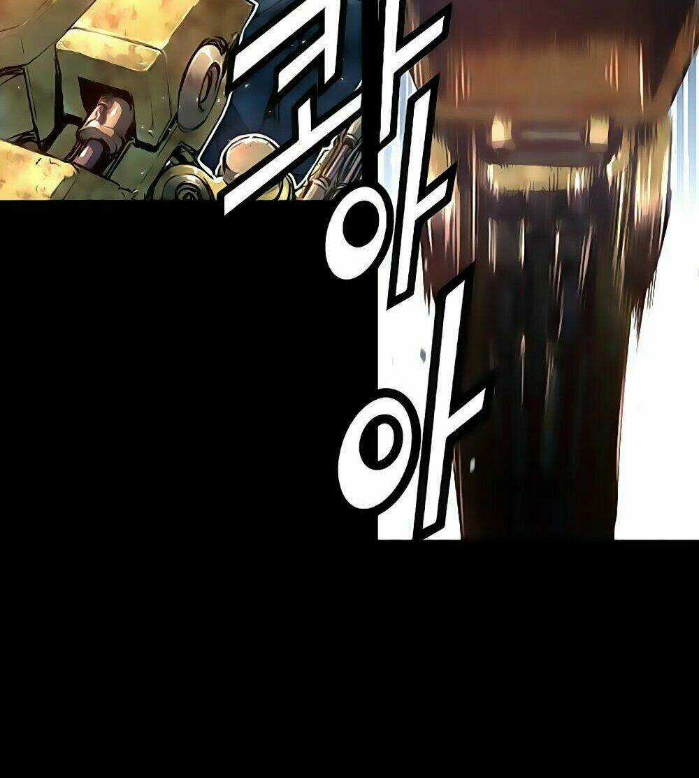 Tam Tuyệt Tại Dị giới Chapter 10 trang 25