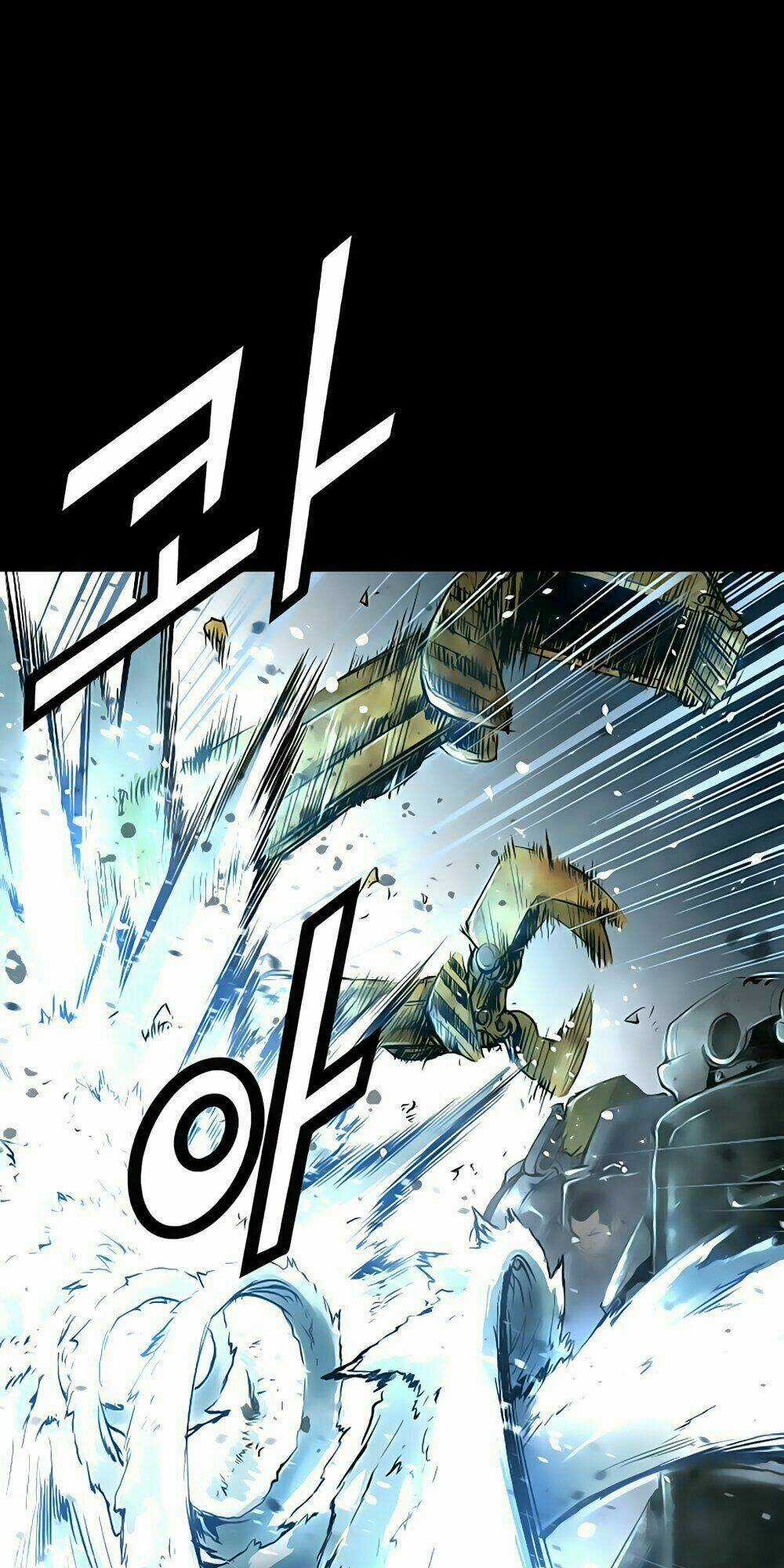 Tam Tuyệt Tại Dị giới Chapter 10 trang 26