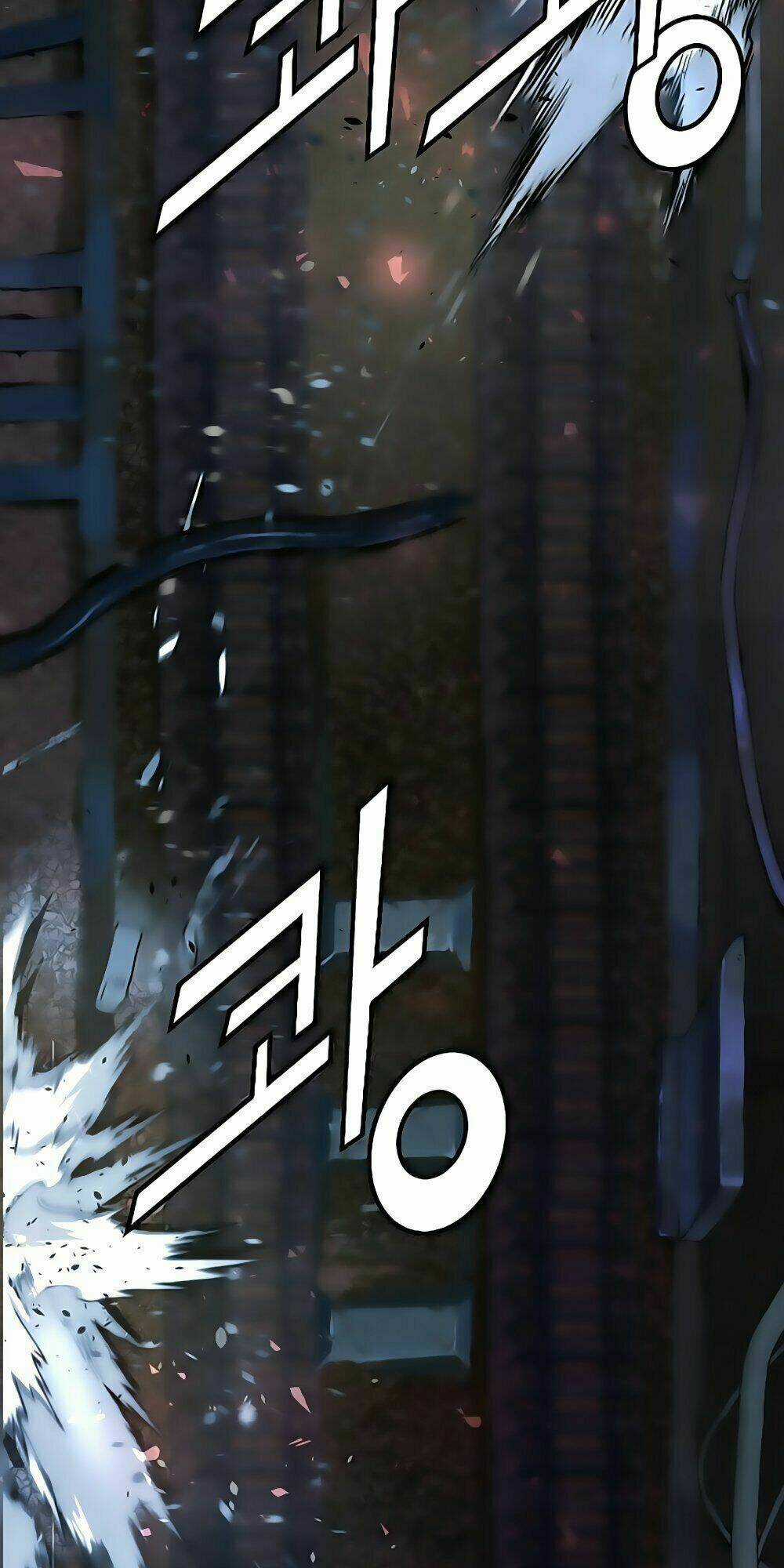 Tam Tuyệt Tại Dị giới Chapter 10 trang 28