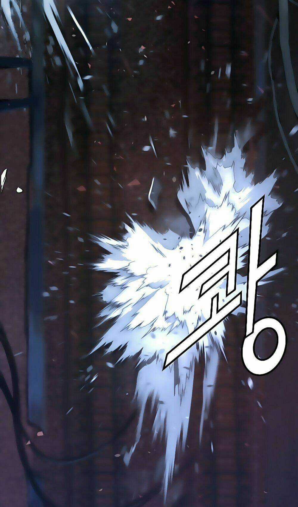 Tam Tuyệt Tại Dị giới Chapter 10 trang 29