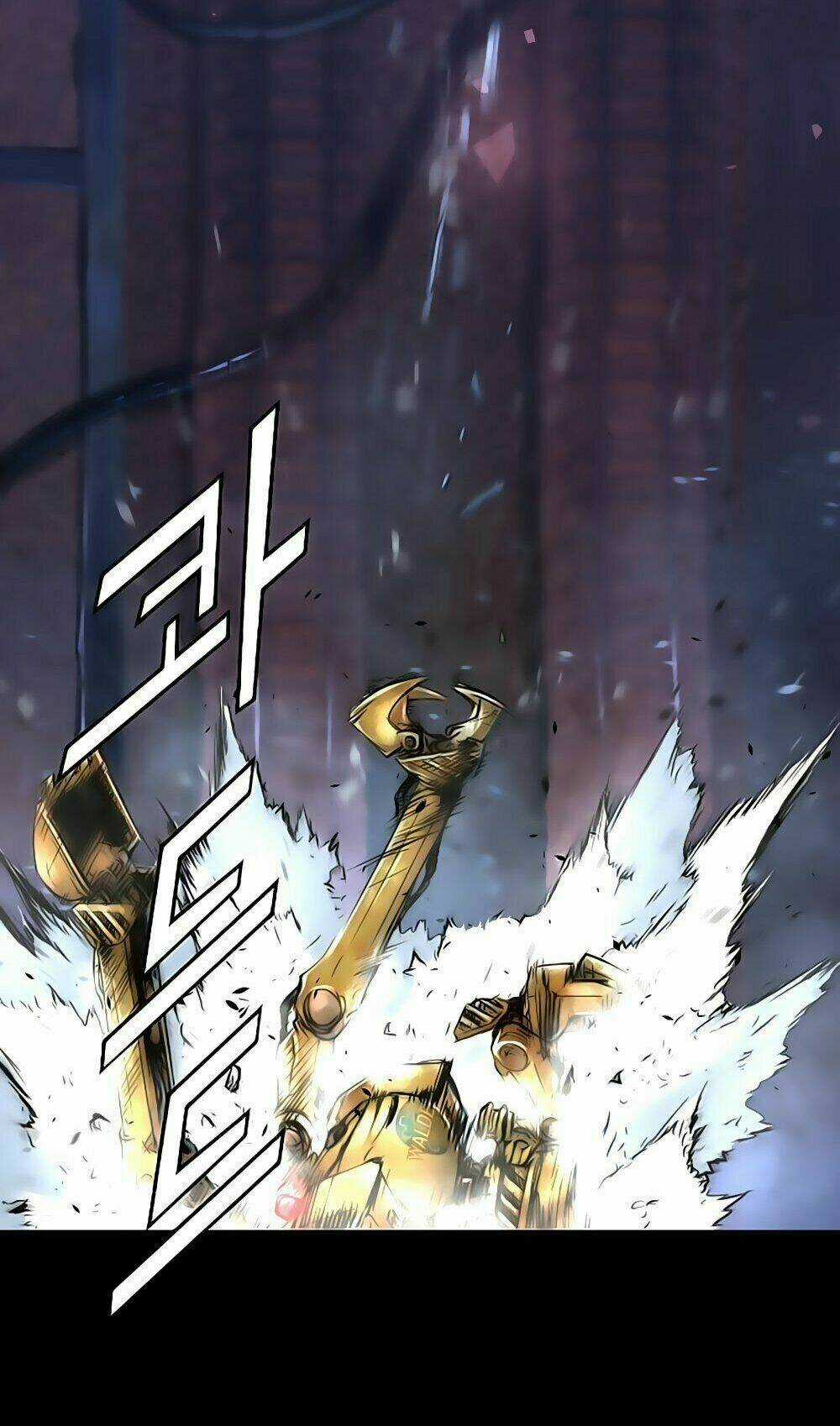 Tam Tuyệt Tại Dị giới Chapter 10 trang 30