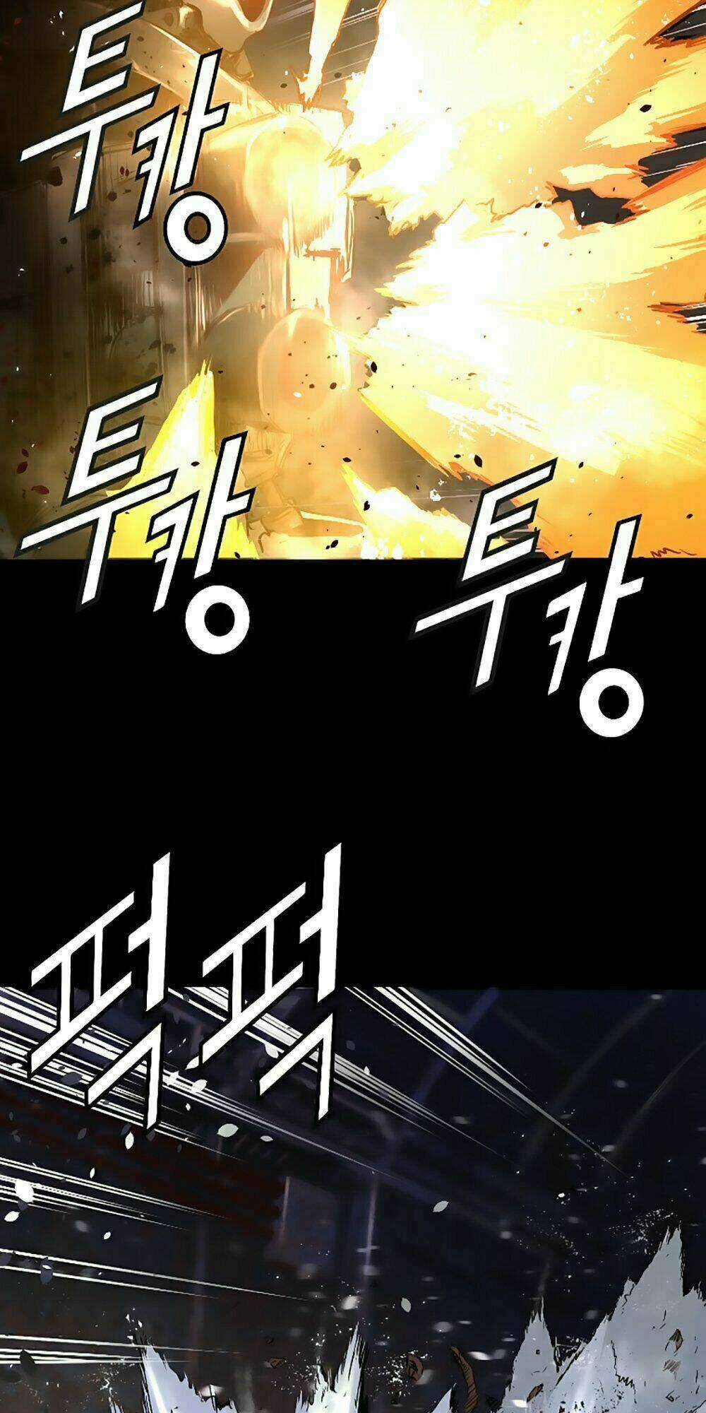 Tam Tuyệt Tại Dị giới Chapter 10 trang 39