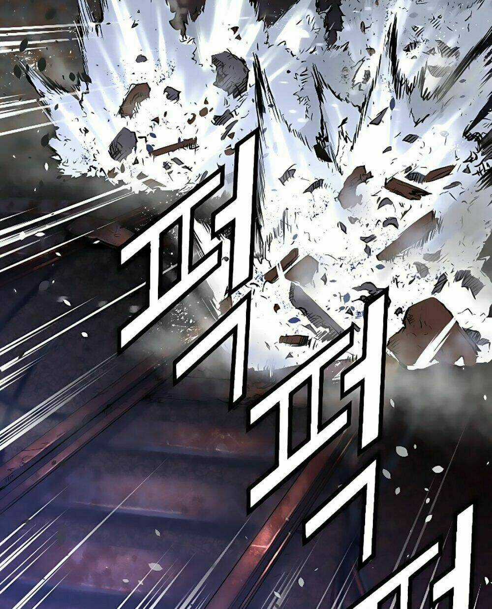 Tam Tuyệt Tại Dị giới Chapter 10 trang 40