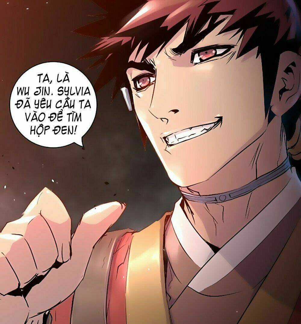 Tam Tuyệt Tại Dị giới Chapter 10 trang 46