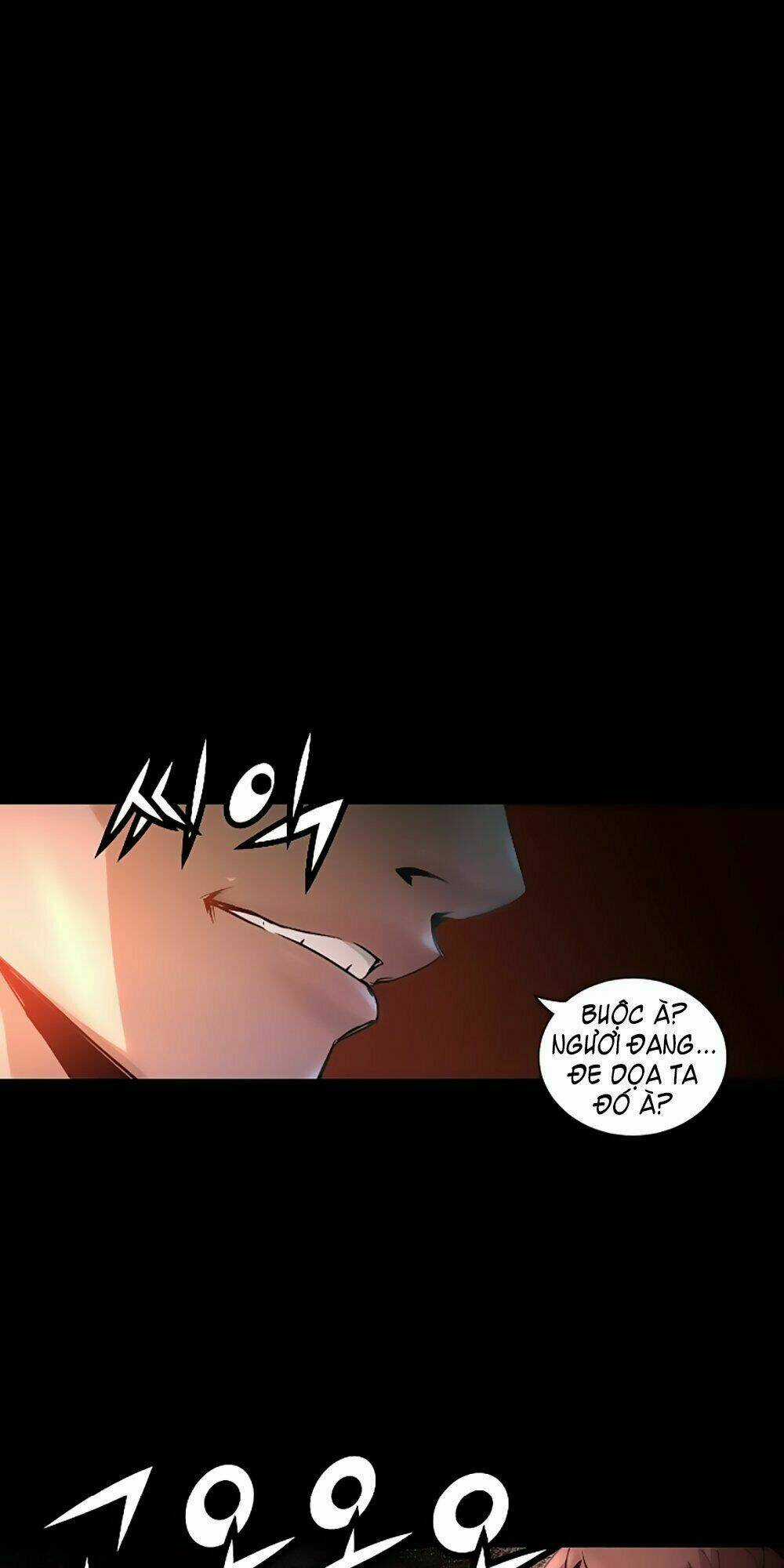 Tam Tuyệt Tại Dị giới Chapter 10 trang 50