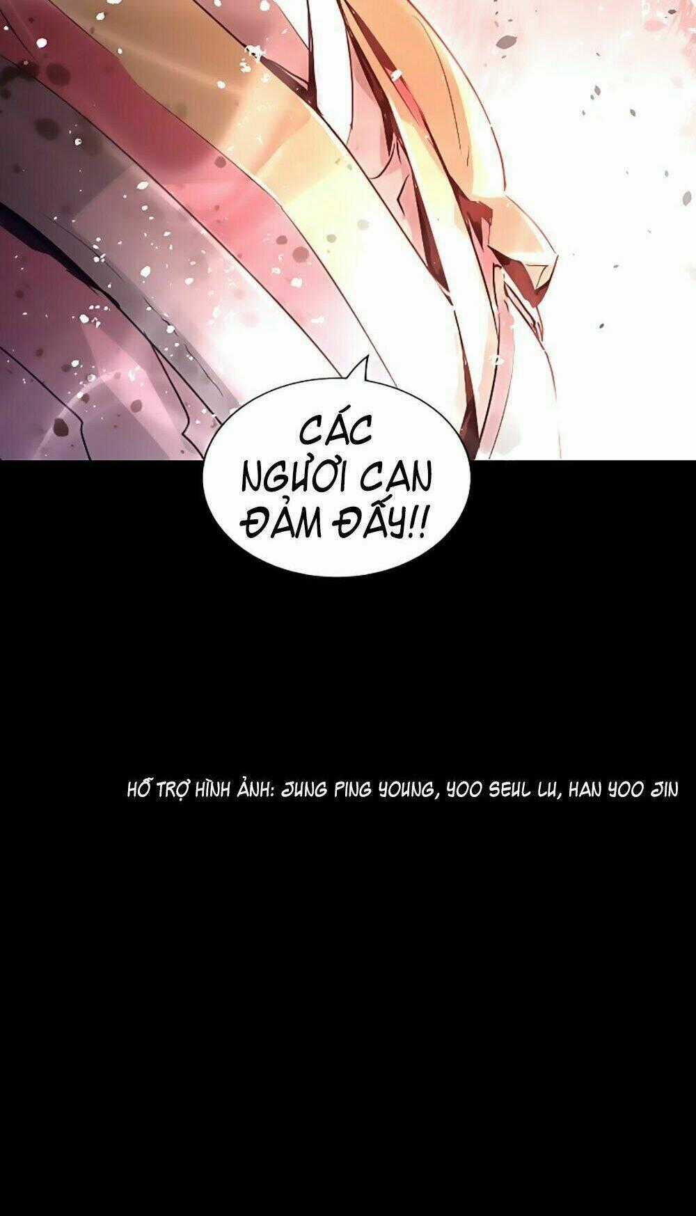 Tam Tuyệt Tại Dị giới Chapter 10 trang 53