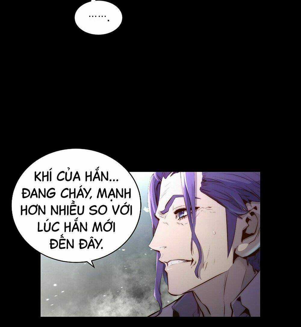 Tam Tuyệt Tại Dị giới Chapter 100 trang 12