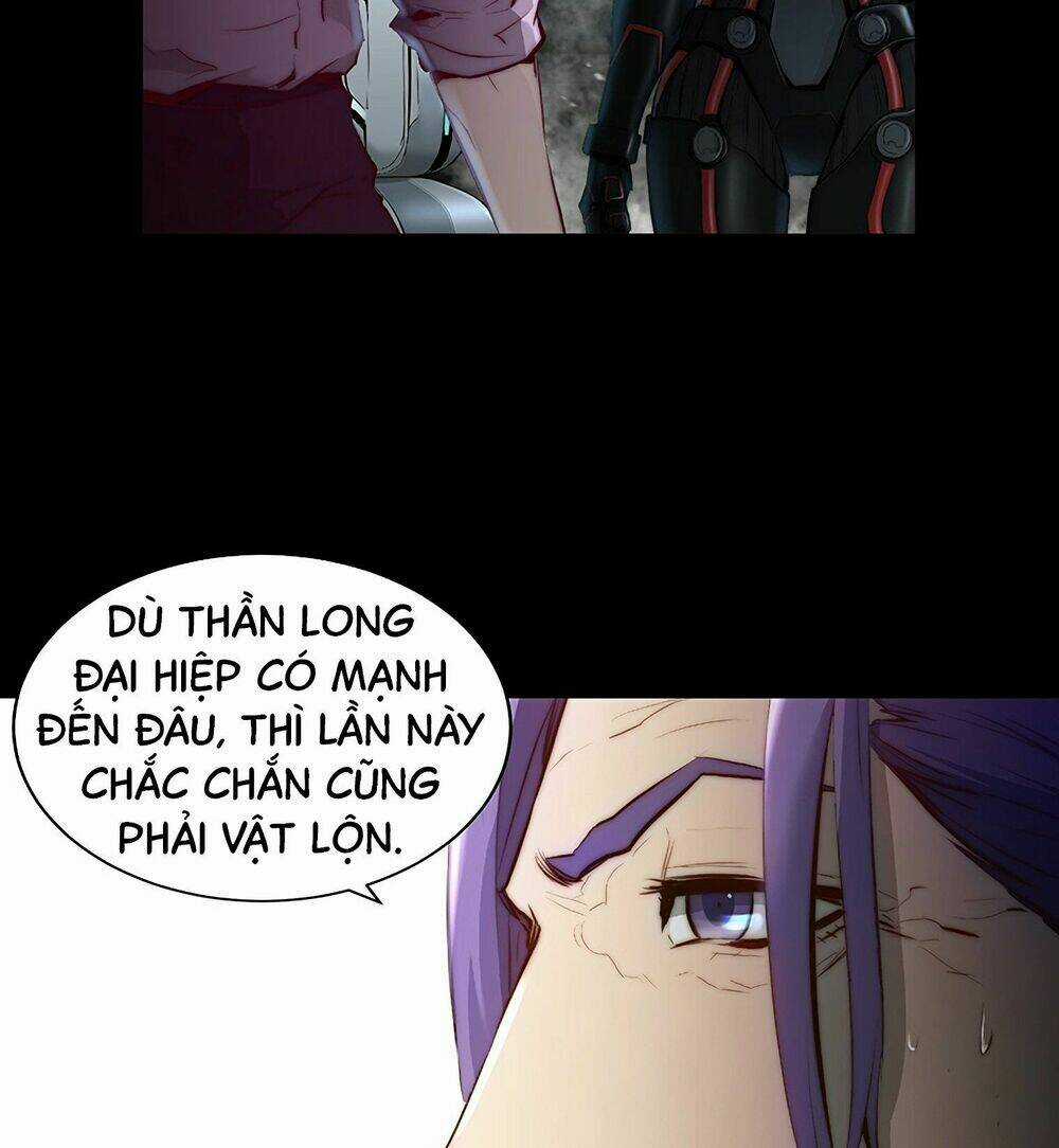 Tam Tuyệt Tại Dị giới Chapter 100 trang 15