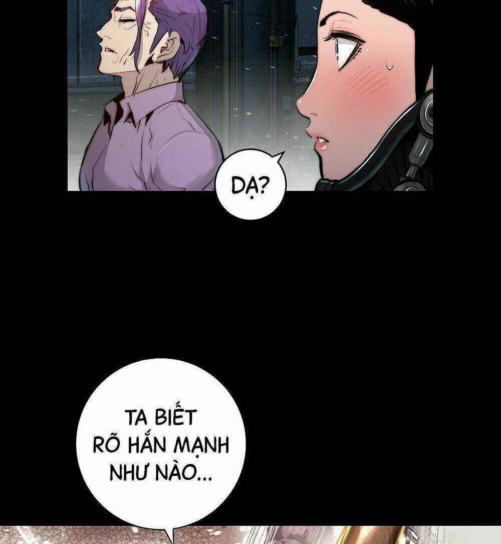 Tam Tuyệt Tại Dị giới Chapter 100 trang 18