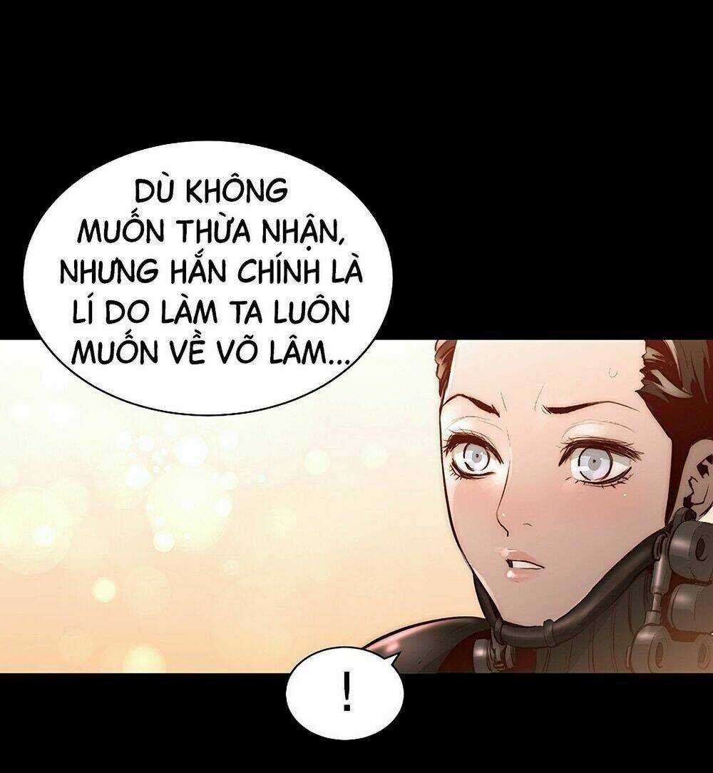 Tam Tuyệt Tại Dị giới Chapter 100 trang 20