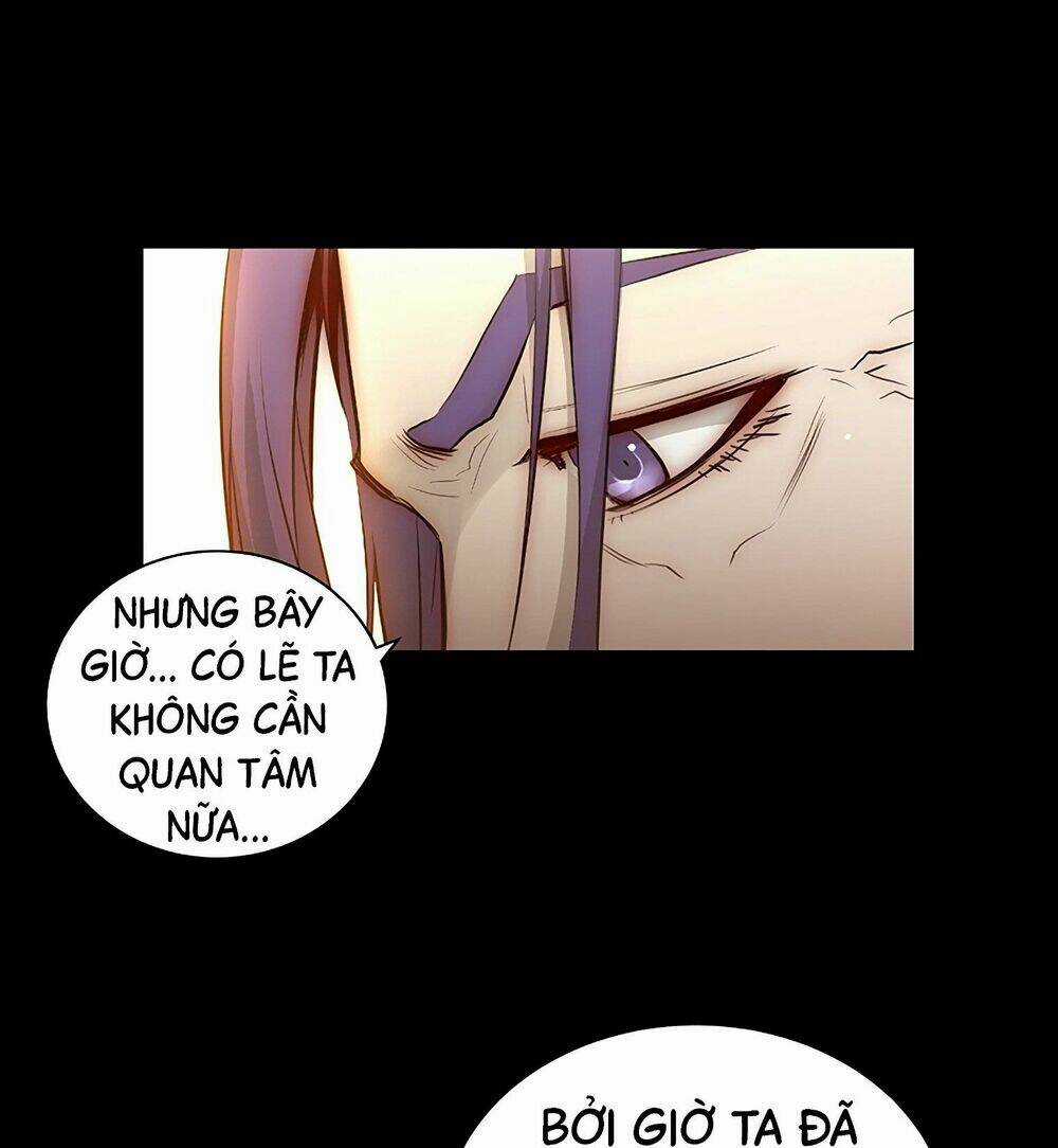 Tam Tuyệt Tại Dị giới Chapter 100 trang 21