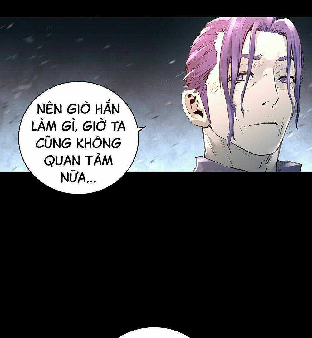 Tam Tuyệt Tại Dị giới Chapter 100 trang 24
