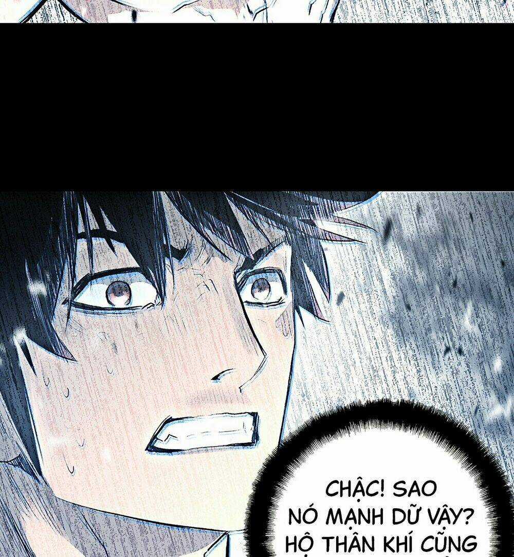 Tam Tuyệt Tại Dị giới Chapter 100 trang 28