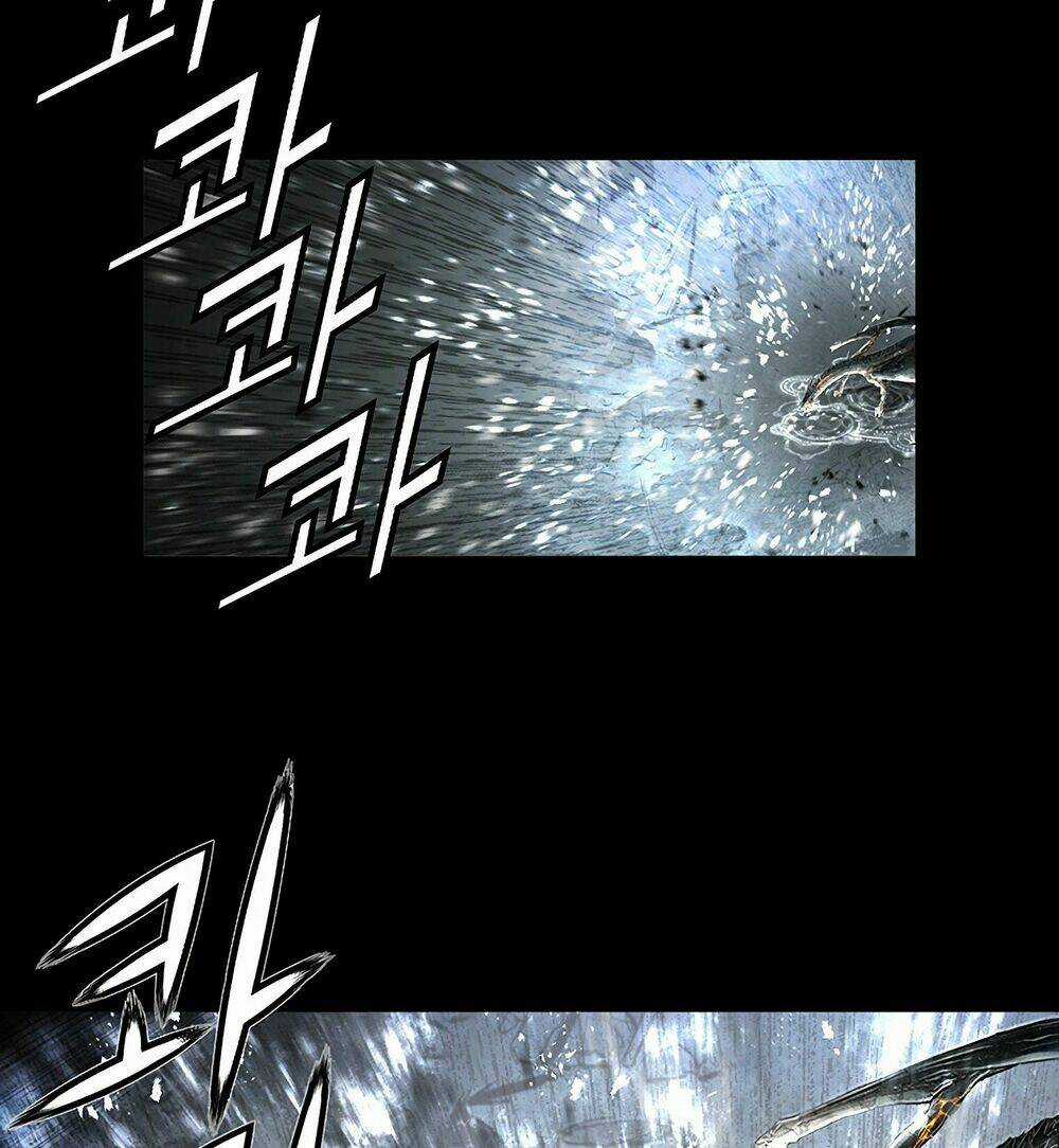 Tam Tuyệt Tại Dị giới Chapter 100 trang 31