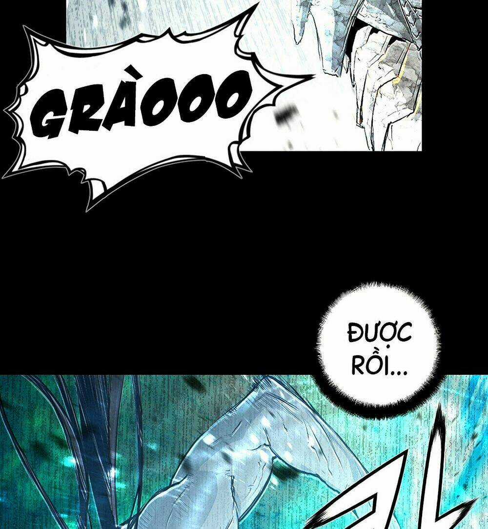 Tam Tuyệt Tại Dị giới Chapter 100 trang 35