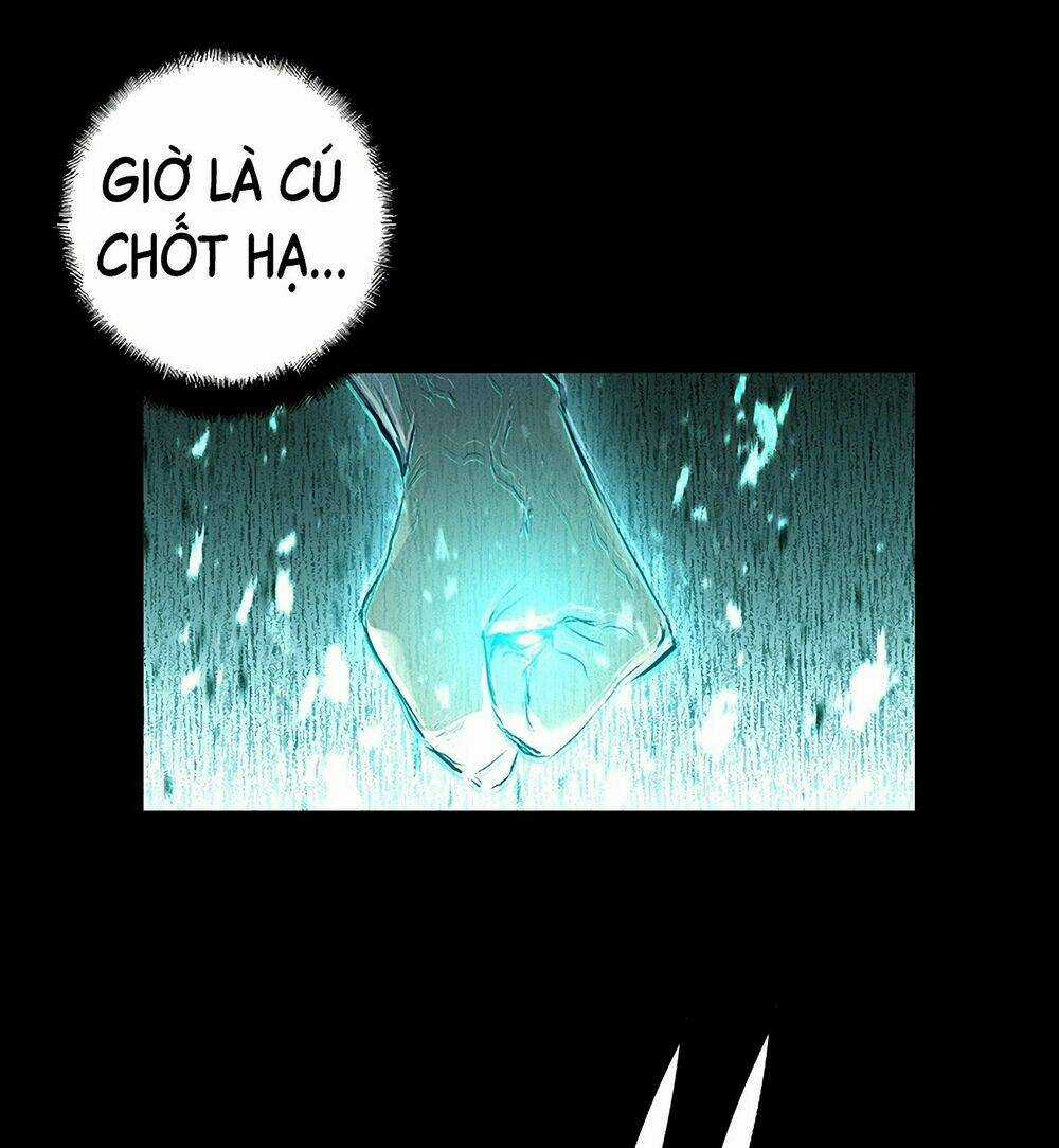 Tam Tuyệt Tại Dị giới Chapter 100 trang 37